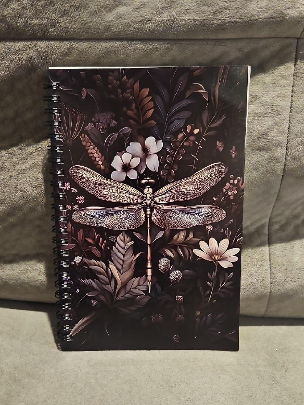 Notebooks (Choose 1) - Picture 7 of 16